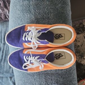 Vans Shoes